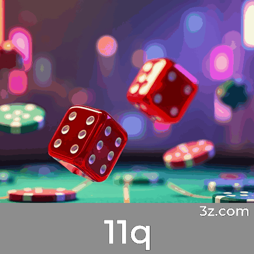 11q Análise Científica: Potencialize Sua Estratégia de Apostas