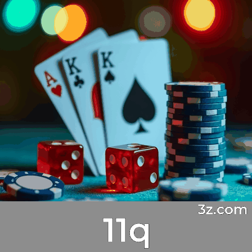 11q Análise Científica: Potencialize Sua Estratégia de Apostas