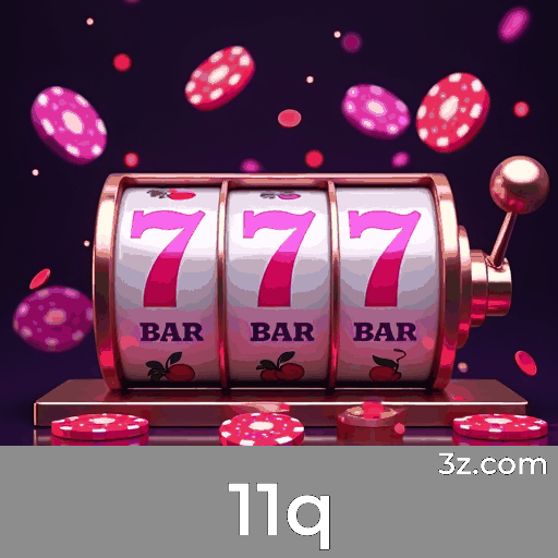 Experiência de Casino Elite no 11q: Jogos e Dealers Premium