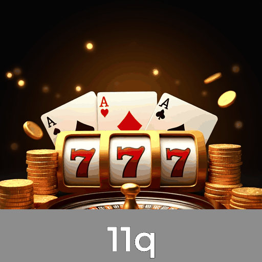 Sinta a Adrenalina dos Jogos de Cassino no 11q