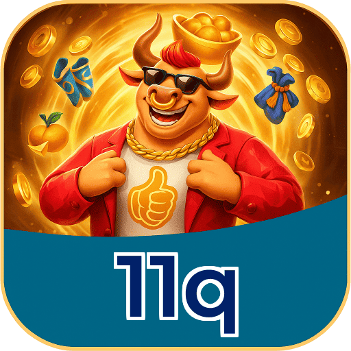 11q logo