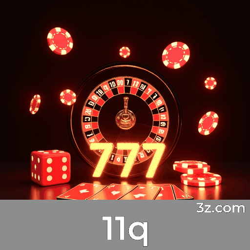 Arquitetura Robusta e Resiliente da 11q Assegura Confiabilidade e Escalabilidade