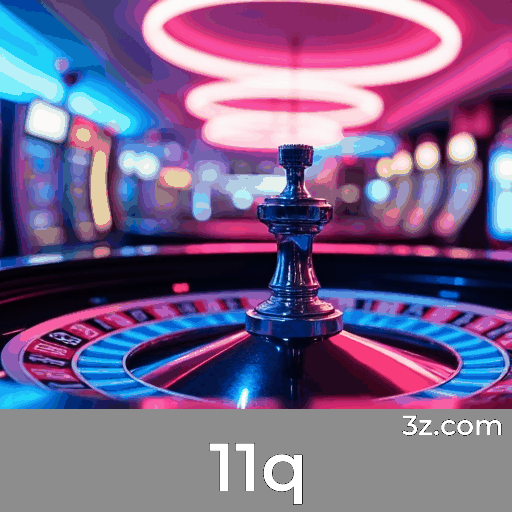 Desenvolvedores de elite e inovação tecnológica no 11q