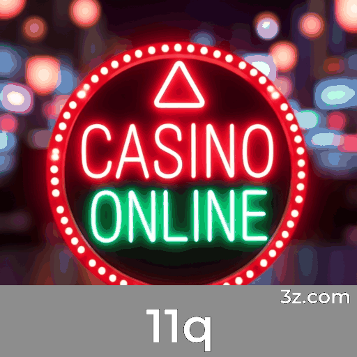 11q Login: Segurança e Privilégios Exclusivos