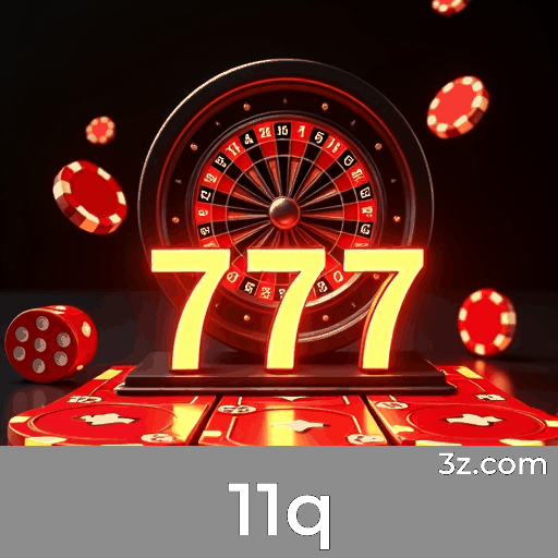 Experiência de Casino Elite no 11q: Jogos e Dealers Premium