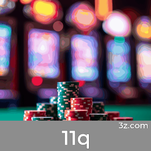 Desenvolvedores de elite e inovação tecnológica no 11q